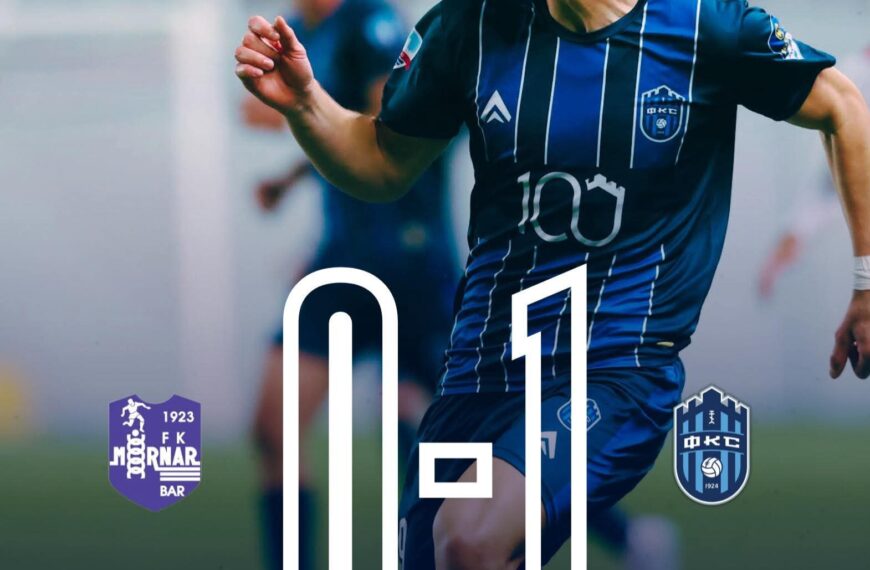 Фудбалери ФК Смедерево 1924 успешно започели припреме у Бару